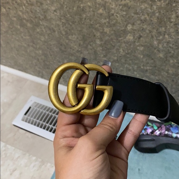 Accessories - ✨Designer Gucci Belt✨